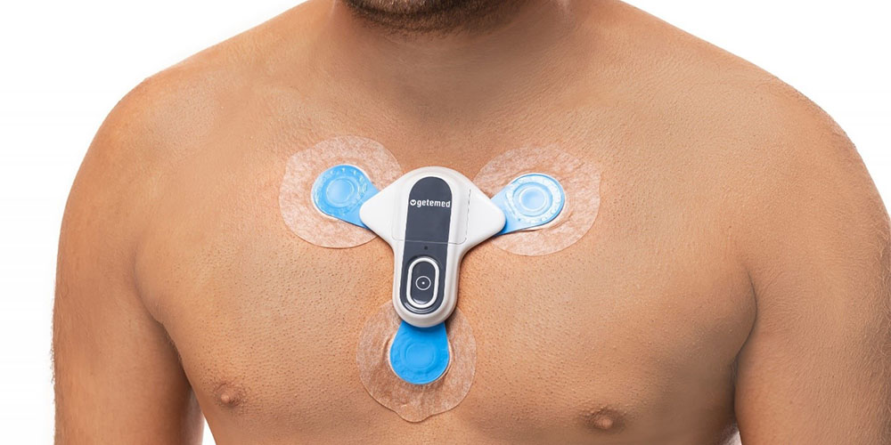 کاهش تپش قلب