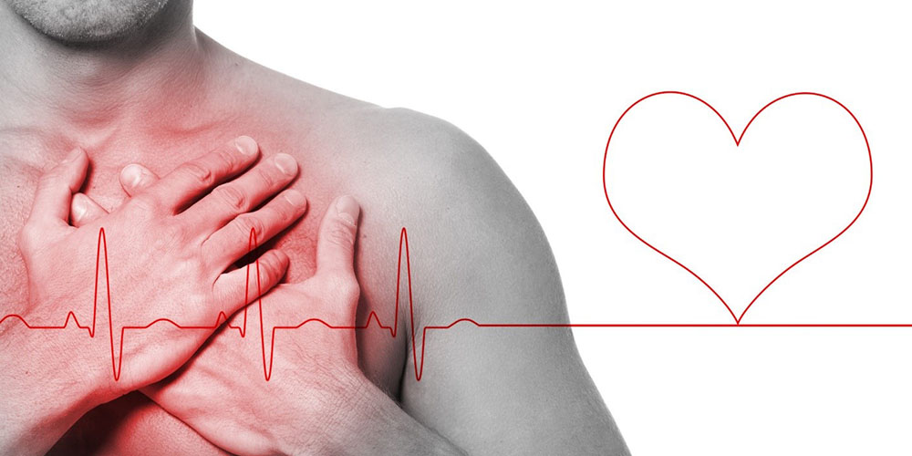بهترین تپش قلب 
