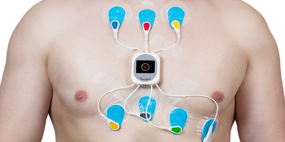 خطرات تپش قلب