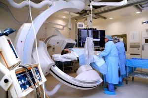 آنژیوگرافی قلب