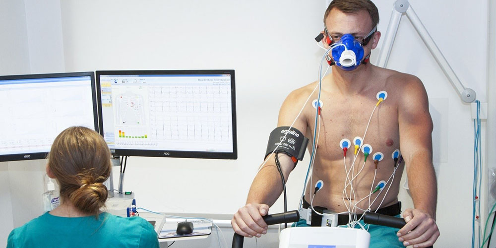 تپش قلب به علت استرس