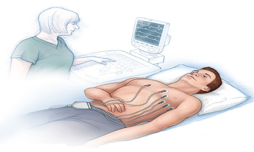 نوار قلب چیست؟