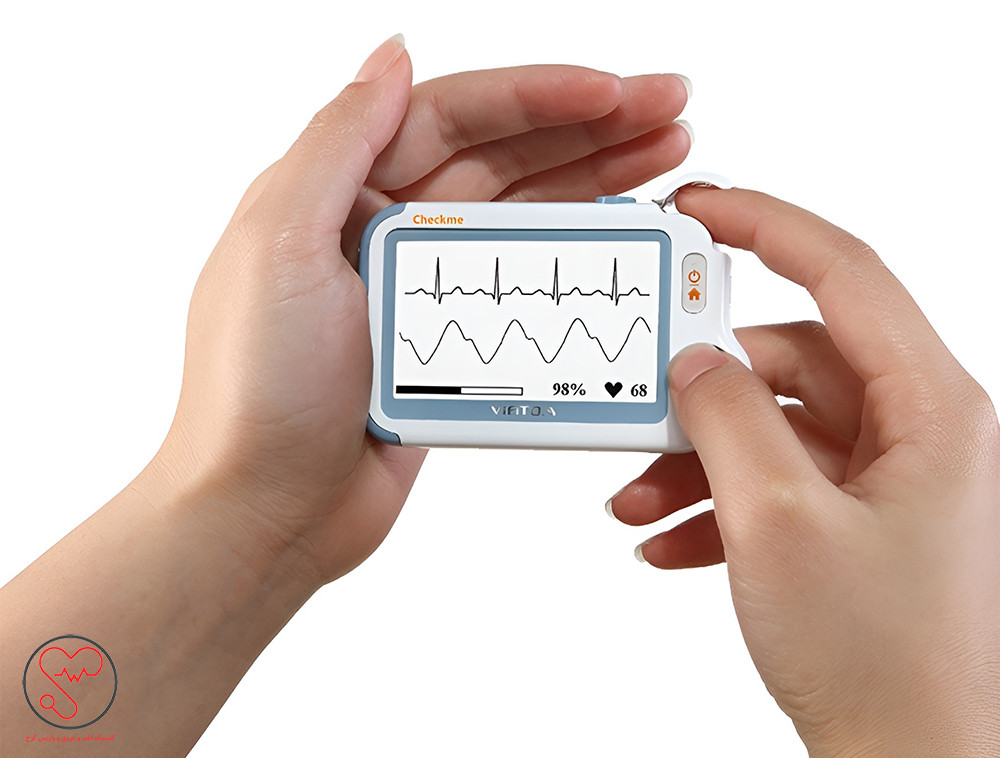 هولتر قلب رخداد Event Monitor