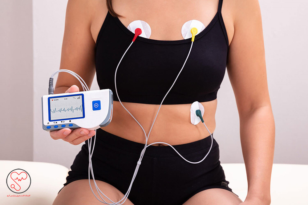 هولتر قلب loop memory