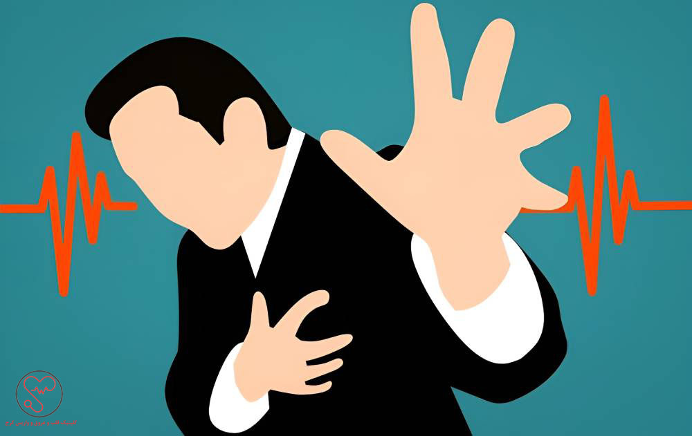 خطرات و عوارض بی نظمی ضربان قلب