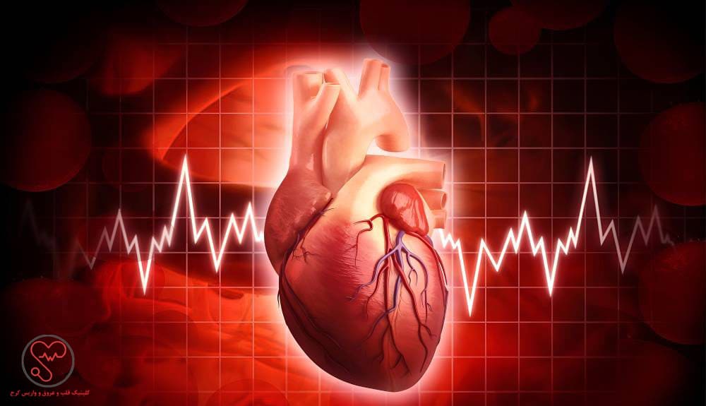 پایین آوردن ضربان قلب فوری