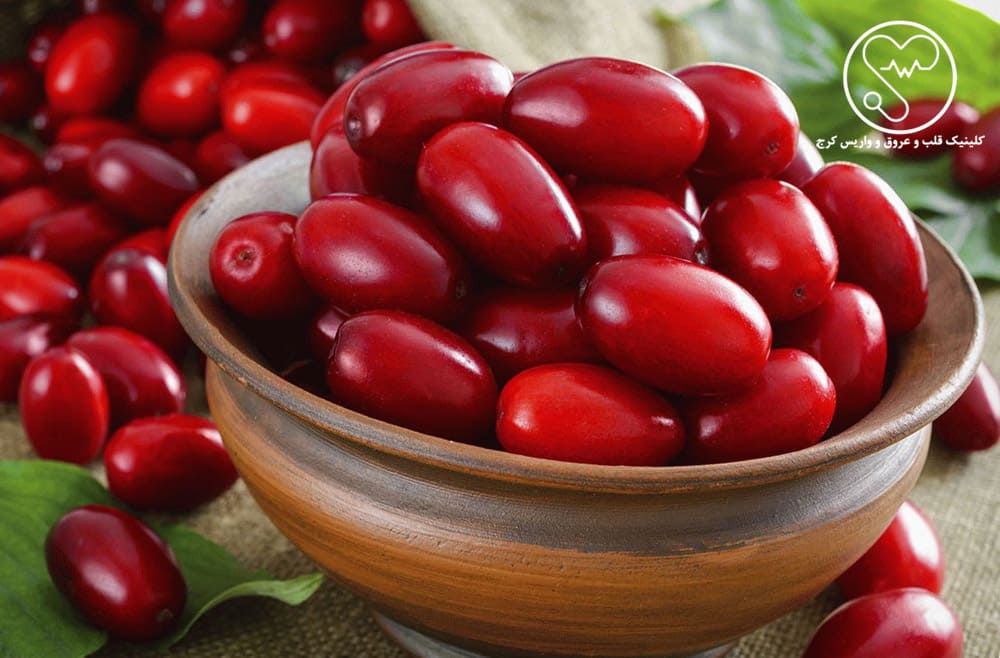 زغالاخته منجر به گشادشدن دیواره رگها و بهبود جریان خون میشود، در نتیجه فشارخون کاهش مییابد.