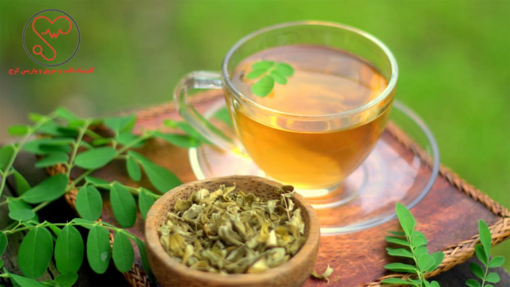 مصرف دمنوشها میتواند به کاهش تدریجی و بلندمدت فشارخون کمک کند.