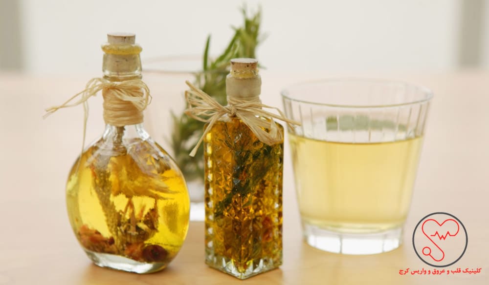 عرقیجات میتوانند به کاهش فشارخون کمک کنند.